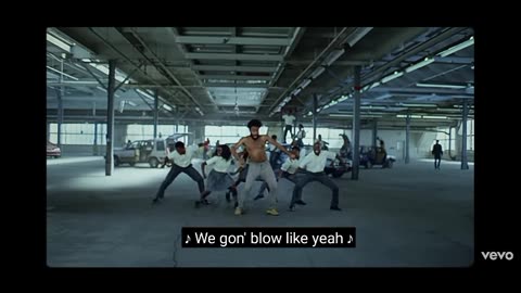 Mix- childish Gambino this is America (official video
