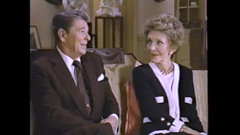 May 12, 1993 - The Marriages of Jimmy Stewart and Ronald Reagan