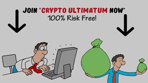 Make Huge Money With Totally Automated Crypto Trading Robots