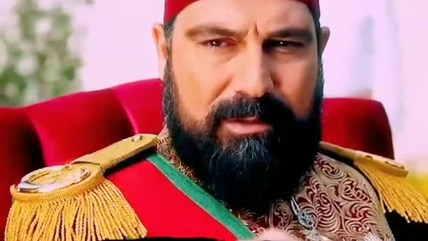 Sultan Abdul Hameed