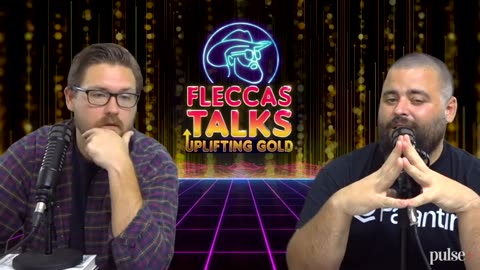 Fleccas Talks - WHITE GIRL KNOCKOUT GAME? - EP 106