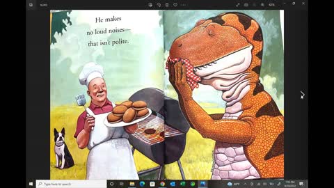 How Do Dinosaurs Eat Their Food? By: Jane Yolen & Mark Teague, Narrated By: Carla Koala