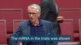 The Greens laugh at jab injuries -26 shut down debate about jab mandates