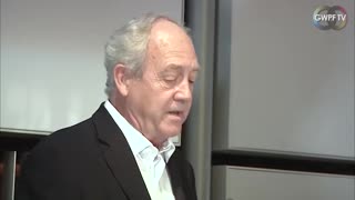 Greenpeace co-founder, Dr. Patrick Moore"There is no definitive scientific proof...