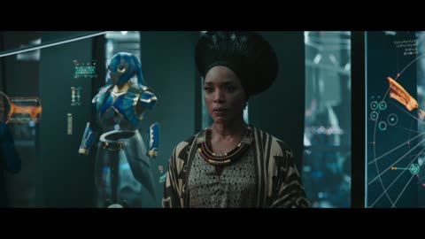 Marvel Studios’ Black Panther Wakanda Forever #1 Movie for 2 Weeks