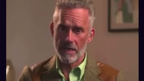 Jorden Peterson about President Trump