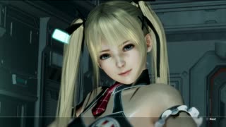 Dead or Alive6 Battle49