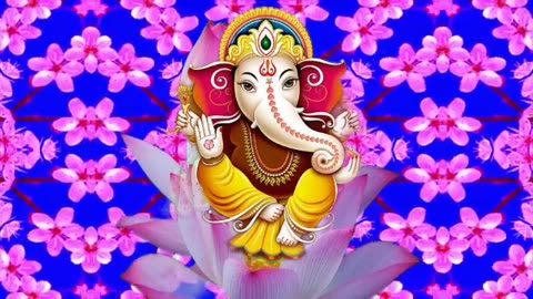 Ganesh ji ki aarti devotional song #indian #god