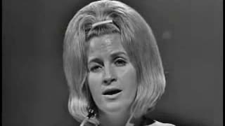 Skeeter Davis - The End Of The World = Music Video 1963