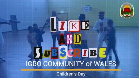 CULTURE & TRADITIONAL CLASS || 6TH JANUARY 2024 CHILDREN'S IGBO COMMUNITY of WALES