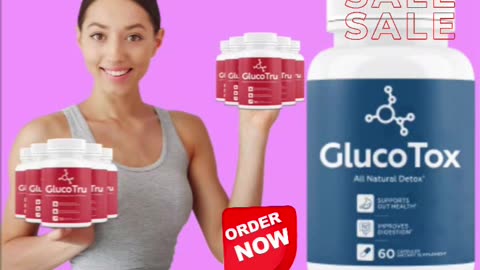 Best Deal GlucoTru Dietary supplement - weight loss