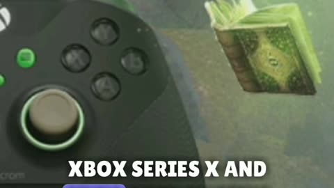 Tell Me About Xbox Wireless Controller ? Part 1