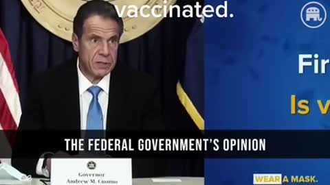 Top Democrats Say They Will Not Take A Vaccine Until It Passes Testing Because They're Unsafe