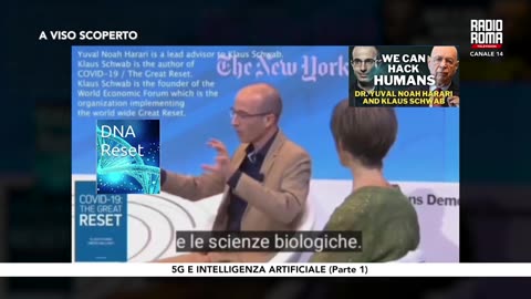 “5G E INTELLIGENZA ARTIFICIALE!!” (Parte Prima)