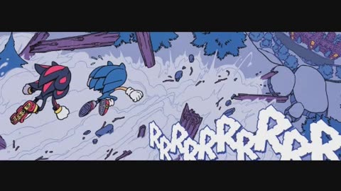 Newbie's Perspective IDW Sonic Issue 36 Review