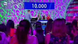 RAIUNO - Reazione A Catena-La Catena Musicale (03/09/2018)