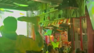 Reacción a la final del Atlético Bucaramanga