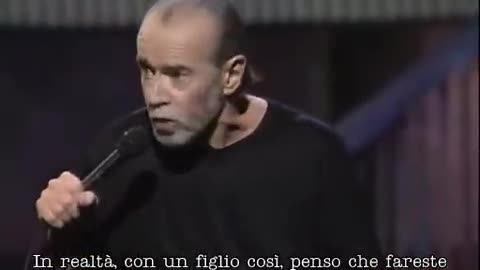 George Carlin: Jammin' in New York