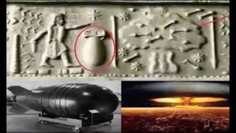 Truth Hertz - Ancient Airflight and Nuclear Warfare Technology
