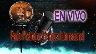 Programa; Dame De Beber 3.13.23 - Nahshon Benitez Romanos 1:16