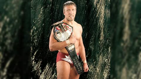 (2010-2011) Daniel Bryan 2nd WWE Theme Song - Ride Of Valkyries [WWE Edit]