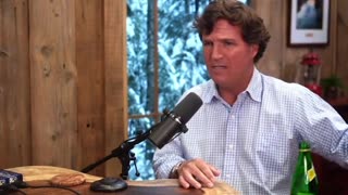 Tucker Carlson says the 2020 Election was “100% stolen” from President Trump.