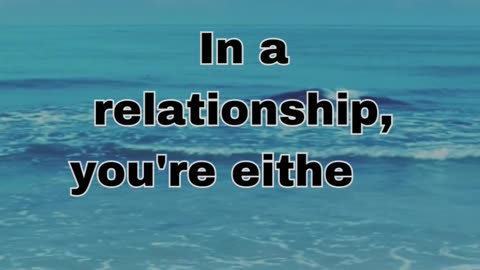 Thriving Connections | Relationship Fact Revealed