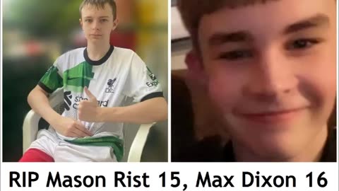 Max & Mason Knowle West Gang Murders, Bristol mayor Marvin Rees speaks