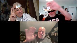 COMEDY N’ JOKES: July 15, 2024. An All-New "FUNNY OLD GUYS" Video! Really Funny!