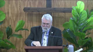 Cornerstone Evangelical Free Church Worship Service - December 3, 2023