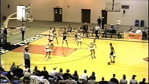 PSC v Doane @ Doane - 1997-98