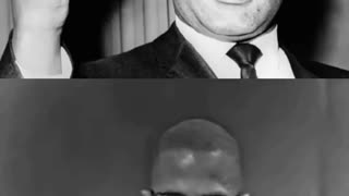 Malcolm X on Martin Luther King Jr.