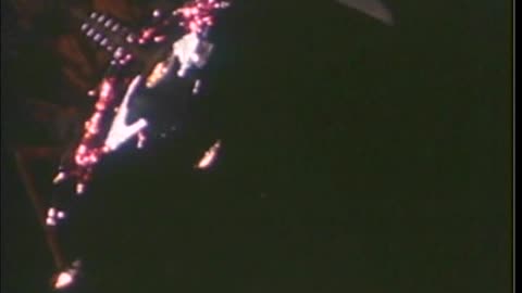 Apollo 11 "The First Lunar Landing" #2 (Original Footage)