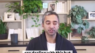 Chamath Palihapitiya Explains Why His Child No Longer Has An iPad (Must Watch!)