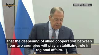 Deepening of cooperation between Russia and Azerbaijan