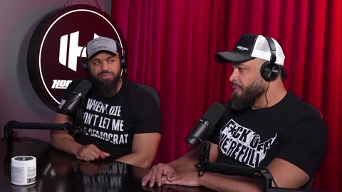 Hodgetwins Debate Liberal About Trans Kids!