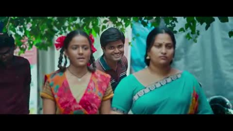 Baby Movie Teaser | 4K | Anand Deverakonda, Vaishnavi Chaitanya, Viraj Ashwin