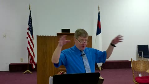 Independent Bible Baptist Church Pittsburg Kansas