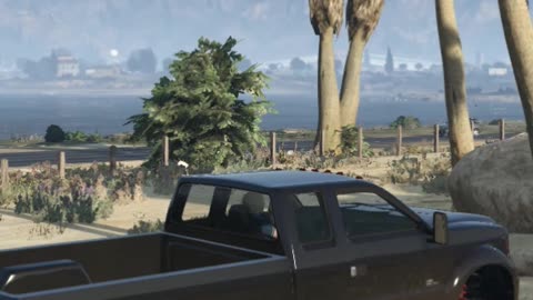 Los Santos Chronicles: A GTA5 Highlight Reel"