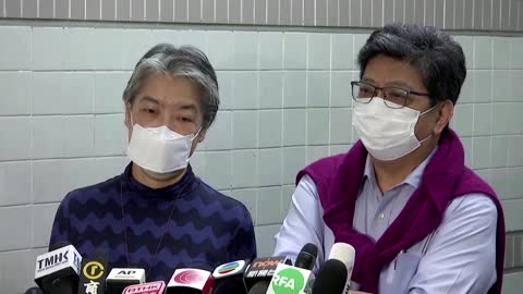 Hong Kong's Citizen News to shut down