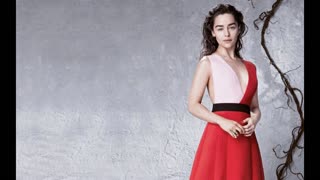 Emilia Clarke Sexy Wallpapers and Photos Hot Tribute Sexy Wallpapers 4K For PC Sexy Slideshows 2