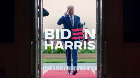 War Zone | Biden-Harris 2024