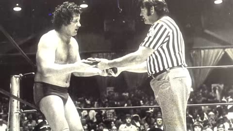 WWE Remembers WWE Hall of Famer Terry Funk