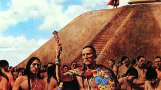 Cahokia Mounds: The Untold Story (2023) | OFFICIAL | DOCUMENTARY