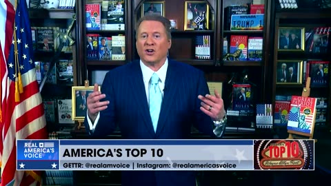 America's Top 10 for 3/9/24 - Segment 1