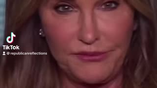 Caitlyn Jenner speaks on the “radical rainbow mafia”