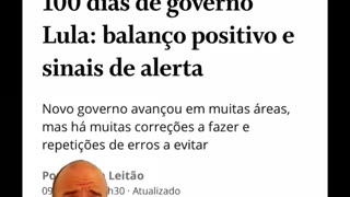 O malabarismo de Miriam Leitão pra tentar defender o desgoverno do descondenado