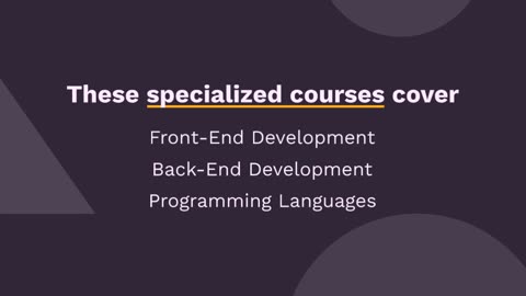 Full Stack Development Courses for Non-Technical Backgrounds