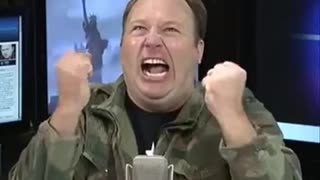 "Alex Jones Is A Rotten Liar"