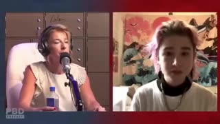 KATIE HOPKINS VS WOKE STUDENT